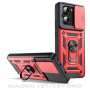Чохол до мобільного телефона BeCover Military Xiaomi 13T/13T Pro Red (710560) Чохол до мобільного телефона BeCover Military Xiaomi 13T/13T Pro Red (710560)
