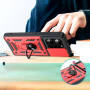 Чохол до мобільного телефона BeCover Military Xiaomi 13T/13T Pro Red (710560) Чохол до мобільного телефона BeCover Military Xiaomi 13T/13T Pro Red (710560)