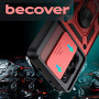 Чохол до мобільного телефона BeCover Military Xiaomi 13T/13T Pro Red (710560) Чохол до мобільного телефона BeCover Military Xiaomi 13T/13T Pro Red (710560)
