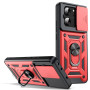 Чохол до мобільного телефона BeCover Military Xiaomi 13T/13T Pro Red (710560) Чохол до мобільного телефона BeCover Military Xiaomi 13T/13T Pro Red (710560)