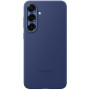 Чохол до мобільного телефона Samsung Galaxy S25+ (S936) Silicone Case Blue (EF-PS936CNEGWW) Чохол до мобільного телефона Samsung Galaxy S25+ (S936) Silicone Case Blue (EF-PS936CNEGWW)