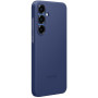Чохол до мобільного телефона Samsung Galaxy S25+ (S936) Silicone Case Blue (EF-PS936CNEGWW) Чохол до мобільного телефона Samsung Galaxy S25+ (S936) Silicone Case Blue (EF-PS936CNEGWW)
