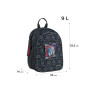 Рюкзак дитячий Kite Kids 2735 Transformers (TF25-2735XS) Рюкзак дитячий Kite Kids 2735 Transformers (TF25-2735XS)