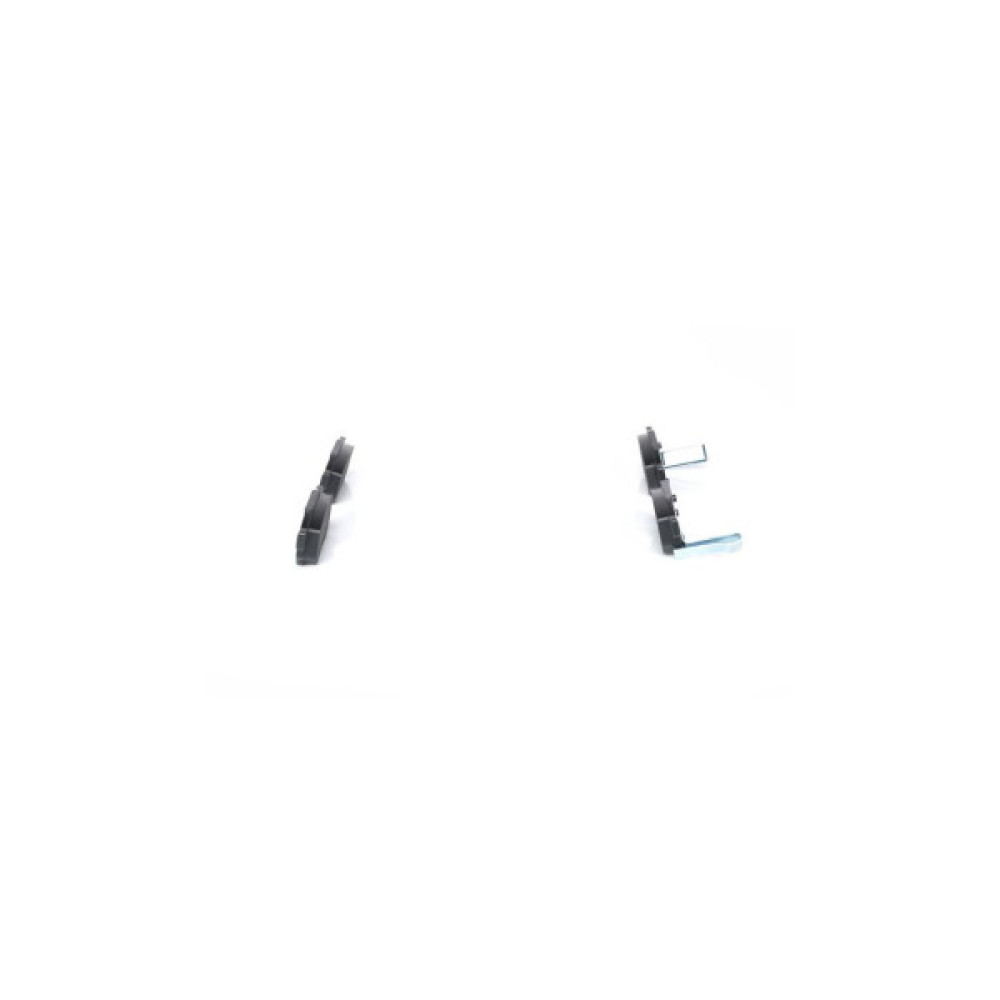 Гальмівні колодки Bosch 0 986 461 131 Гальмівні колодки Bosch 0 986 461 131