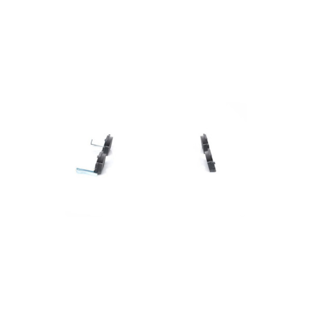 Гальмівні колодки Bosch 0 986 461 131 Гальмівні колодки Bosch 0 986 461 131