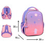 Портфель Yes Cute Bear H-100 (559842) Портфель Yes Cute Bear H-100 (559842)