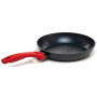 Сковорода Hölmer Gastro Chef кована з кришкою 26 см (FP-22326-SRPMBL Gastro Chef) Сковорода Hölmer Gastro Chef кована з кришкою 26 см (FP-22326-SRPMBL Gastro Chef)