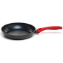 Сковорода Hölmer Gastro Chef кована з кришкою 26 см (FP-22326-SRPMBL Gastro Chef) Сковорода Hölmer Gastro Chef кована з кришкою 26 см (FP-22326-SRPMBL Gastro Chef)