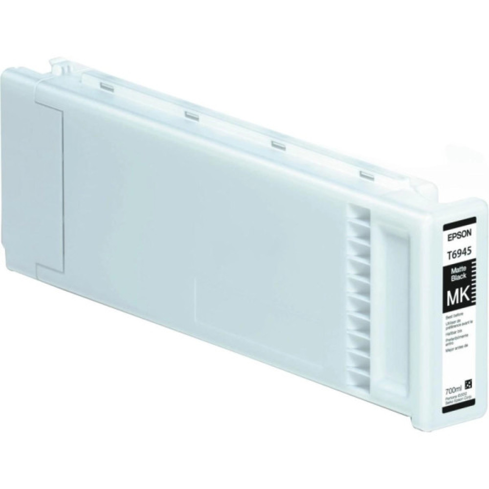 Картридж Epson SC-T3000/5000/7000 Black Matte 700мл (C13T694500) Картридж Epson SC-T3000/5000/7000 Black Matte 700мл (C13T694500)