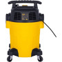 Пилосос професійний DeWalt 750Вт 18кПа контейнер 23л 8.3кг Пилосос професійний DeWalt 750Вт 18кПа контейнер 23л 8.3кг