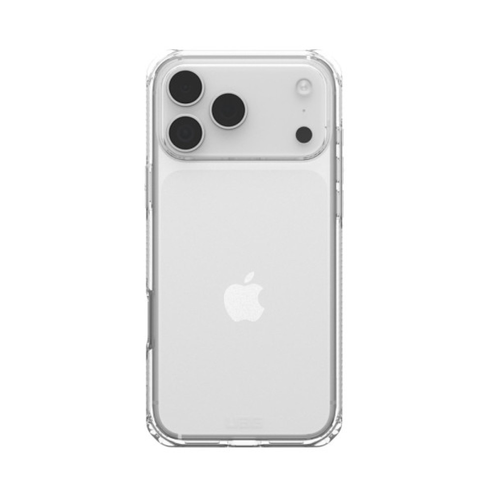 Чохол до мобільного телефона UAG iPhone 17 Pro Max Plyo Ice (114533114343) Чохол до мобільного телефона UAG iPhone 17 Pro Max Plyo Ice (114533114343)