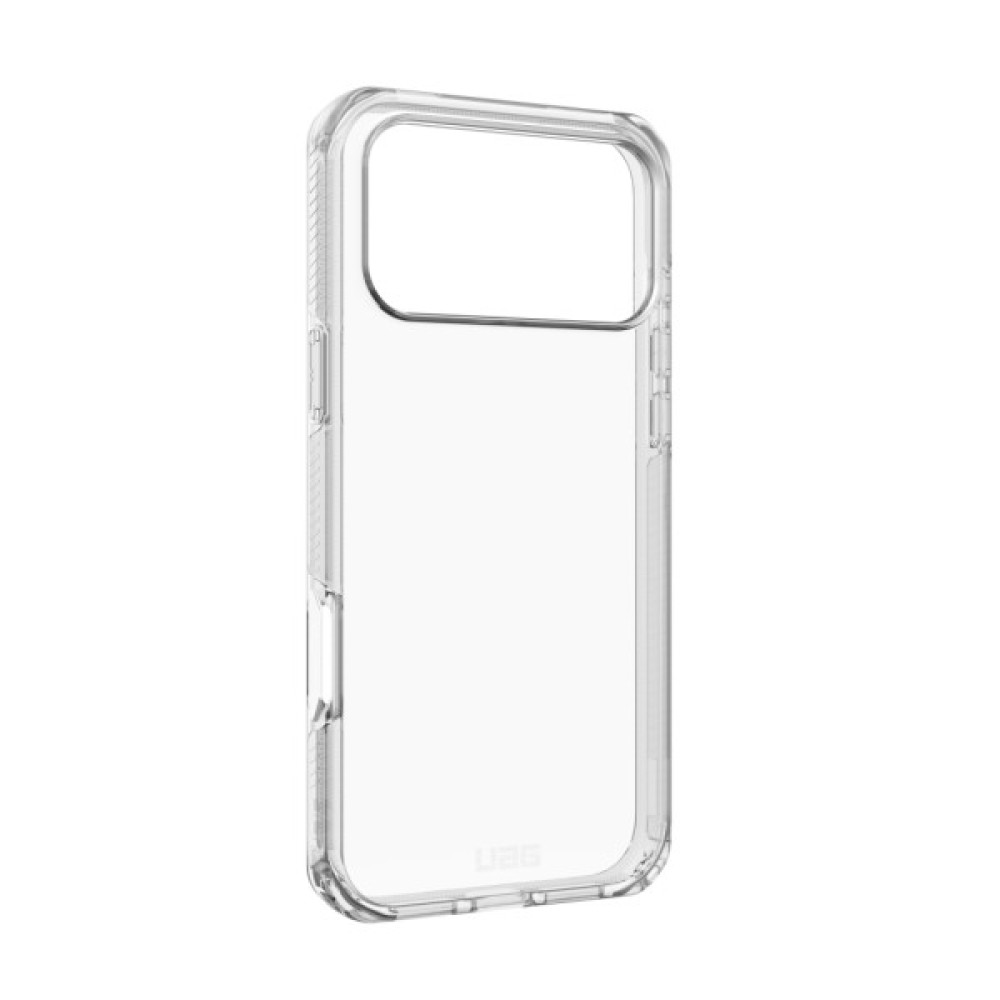 Чохол до мобільного телефона UAG iPhone 17 Pro Max Plyo Ice (114533114343) Чохол до мобільного телефона UAG iPhone 17 Pro Max Plyo Ice (114533114343)