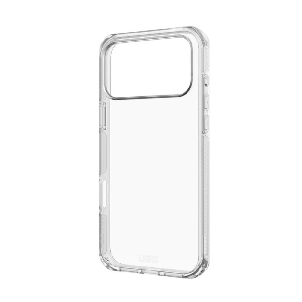 Чохол до мобільного телефона UAG iPhone 17 Pro Max Plyo Ice (114533114343) Чохол до мобільного телефона UAG iPhone 17 Pro Max Plyo Ice (114533114343)