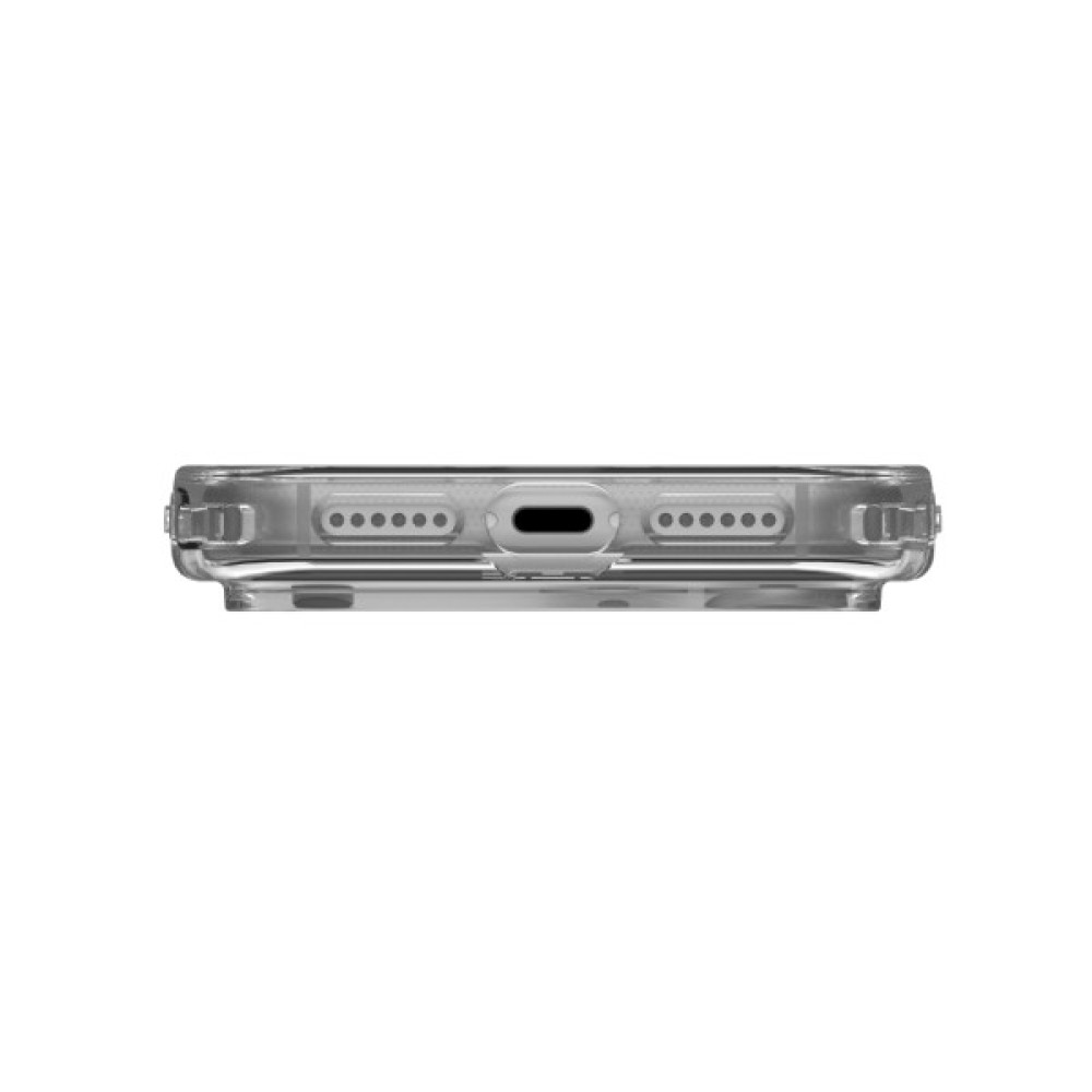 Чохол до мобільного телефона UAG iPhone 17 Pro Max Plyo Ice (114533114343) Чохол до мобільного телефона UAG iPhone 17 Pro Max Plyo Ice (114533114343)