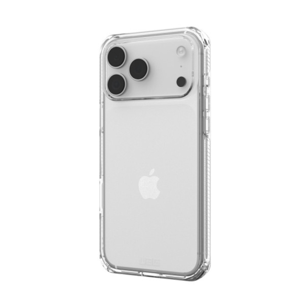Чохол до мобільного телефона UAG iPhone 17 Pro Max Plyo Ice (114533114343) Чохол до мобільного телефона UAG iPhone 17 Pro Max Plyo Ice (114533114343)