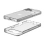 Чохол до мобільного телефона UAG iPhone 17 Pro Max Plyo Ice (114533114343) Чохол до мобільного телефона UAG iPhone 17 Pro Max Plyo Ice (114533114343)