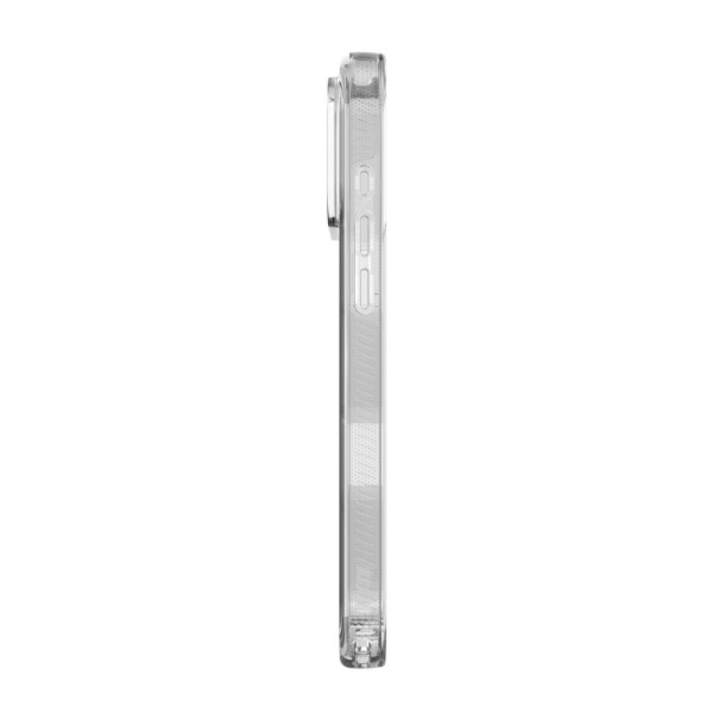 Чохол до мобільного телефона UAG iPhone 17 Pro Max Plyo Ice (114533114343) Чохол до мобільного телефона UAG iPhone 17 Pro Max Plyo Ice (114533114343)