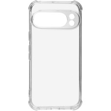 Чохол до мобільного телефона Armorstandart Air Force Google Pixel 10 Pro 5G Clear (ARM87212) Чохол до мобільного телефона Armorstandart Air Force Google Pixel 10 Pro 5G Clear (ARM87212)