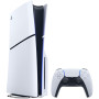 Ігрова консоль Sony Playstation 5 Slim Blu-ray 825GB (+EA SPORTS FC 26) (1000049854) Ігрова консоль Sony Playstation 5 Slim Blu-ray 825GB (+EA SPORTS FC 26) (1000049854)