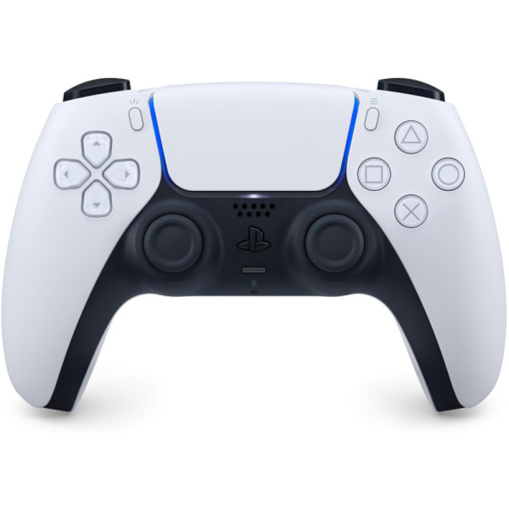 Ігрова консоль Sony Playstation 5 Slim Blu-ray 825GB (+EA SPORTS FC 26) (1000049854)