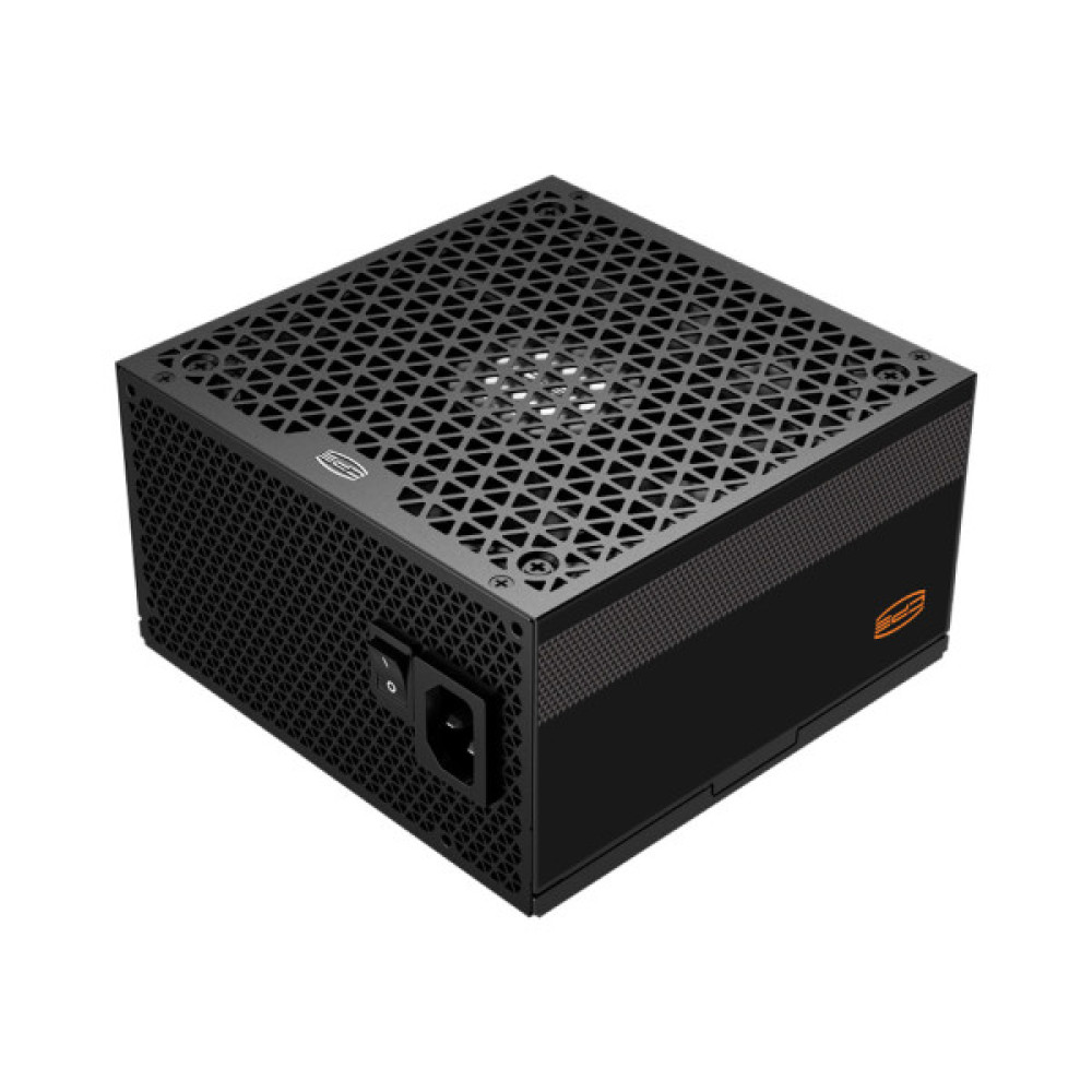 Блок живлення PcCooler 650W (YK650)