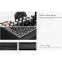 Блок живлення PcCooler 650W (YK650) Блок живлення PcCooler 650W (YK650)