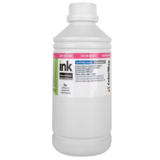 Чорнило ColorWay Epson L100/200 series 1л Magenta (CW-EW101M1)