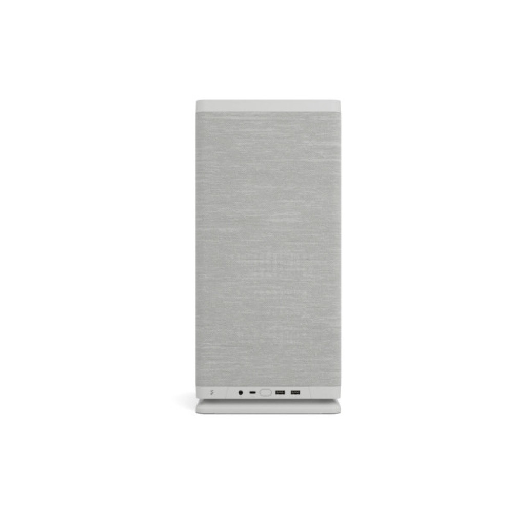 Корпус Fractal Design Mood Light Gray (FD-C-MOD1N-01)