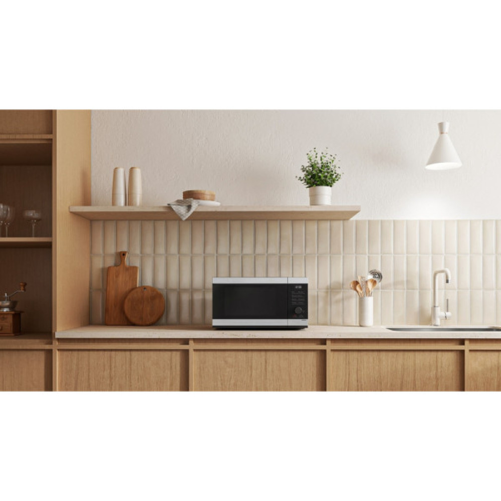 Мікрохвильова піч Samsung MG 23 DG 4524ATUA (MG23DG4524ATUA)