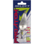 Блешня Select ProAtom 12.0g 59mm 01 (1870.77.31)