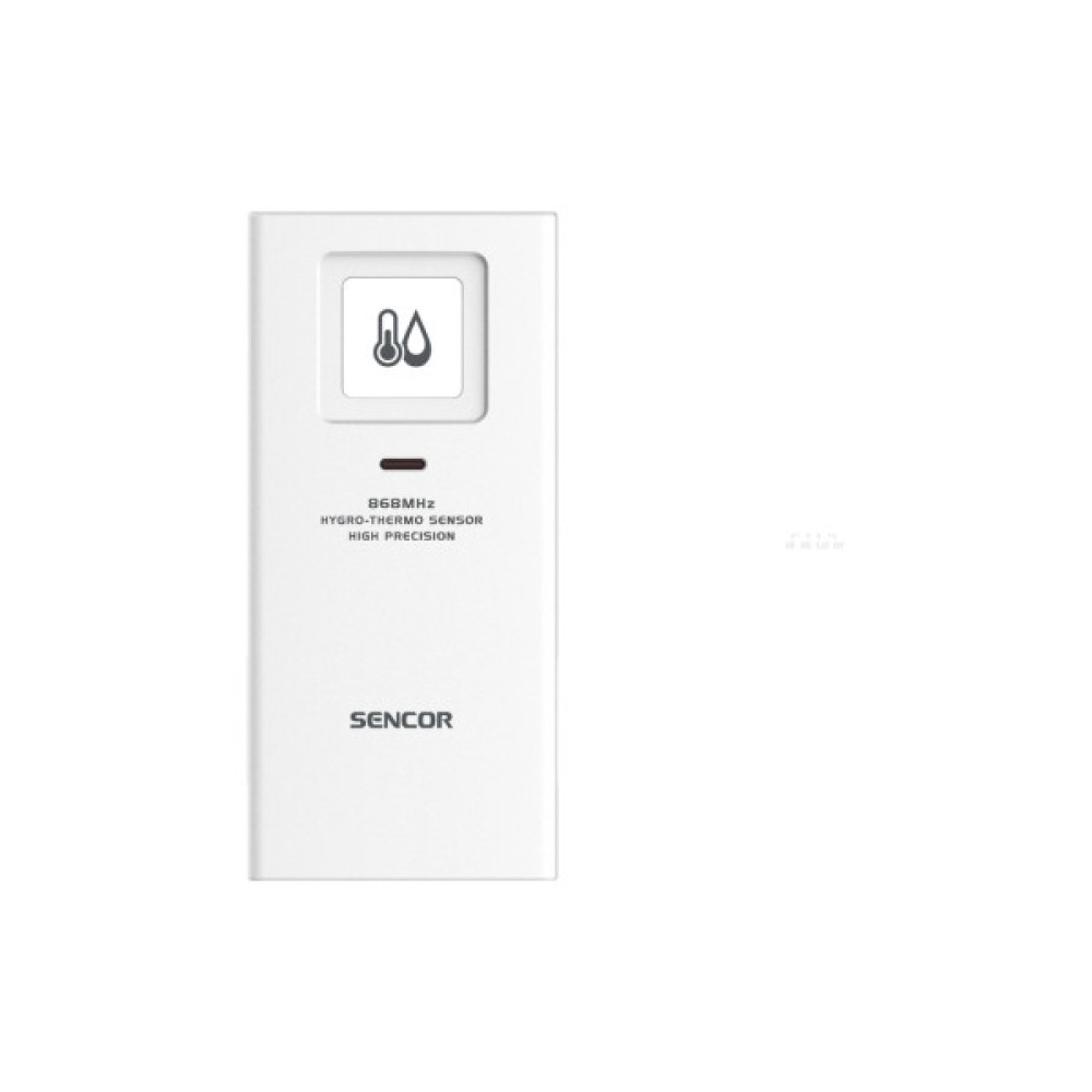 Метеостанція Sencor SWS8600SH