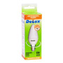 Лампочка Delux BL37B 7Вт 6500K 220В E14 (90020557) Лампочка Delux BL37B 7Вт 6500K 220В E14 (90020557)