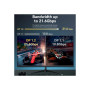 Кабель мультимедійний DisplayPort M to DisplayPort M 1.5m V1.2 4K 60Hz 3D Dolby 7.1 Vention (HAKBG)