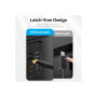 Кабель мультимедійний DisplayPort M to DisplayPort M 1.5m V1.2 4K 60Hz 3D Dolby 7.1 Vention (HAKBG)