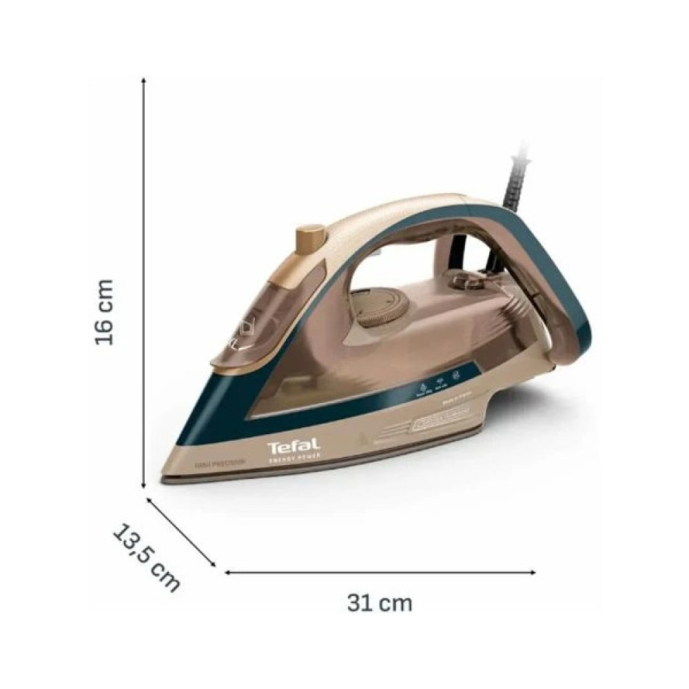 Праска Tefal FV6882E0
