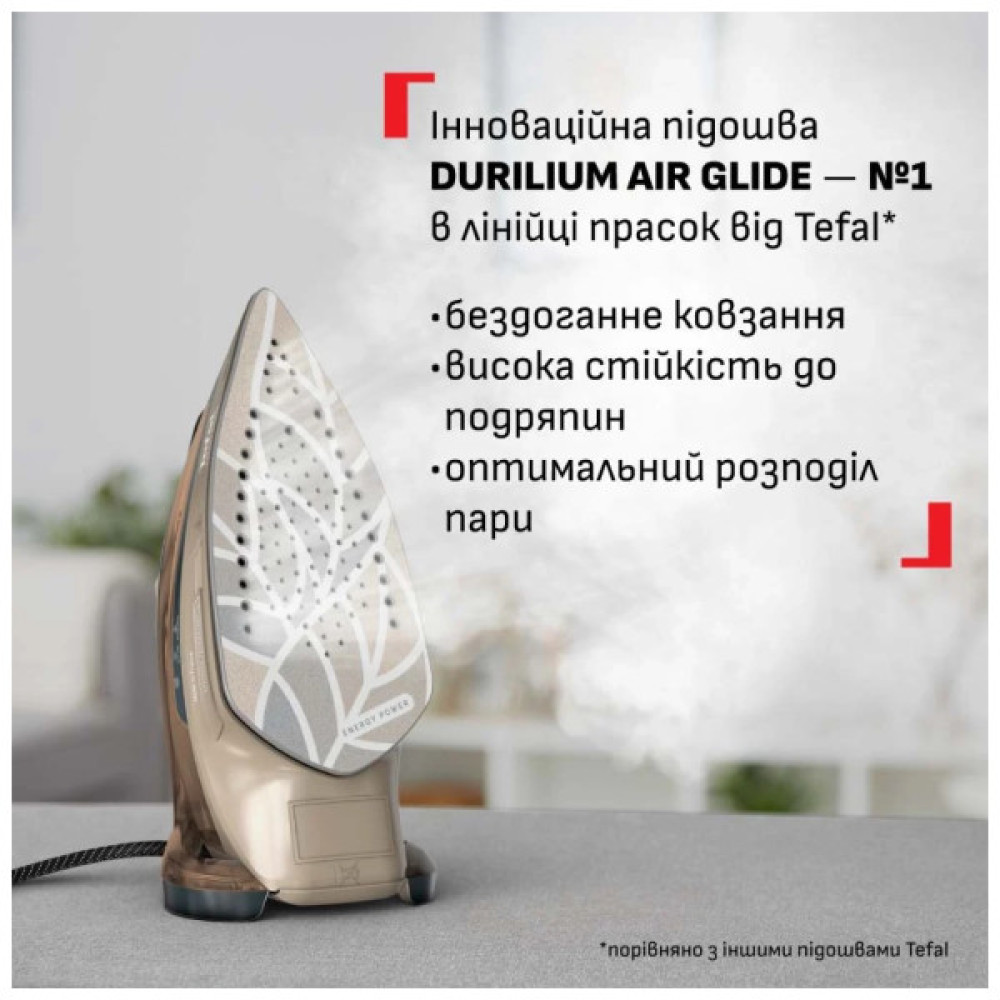 Праска Tefal FV6882E0