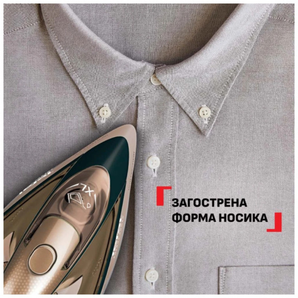 Праска Tefal FV6882E0