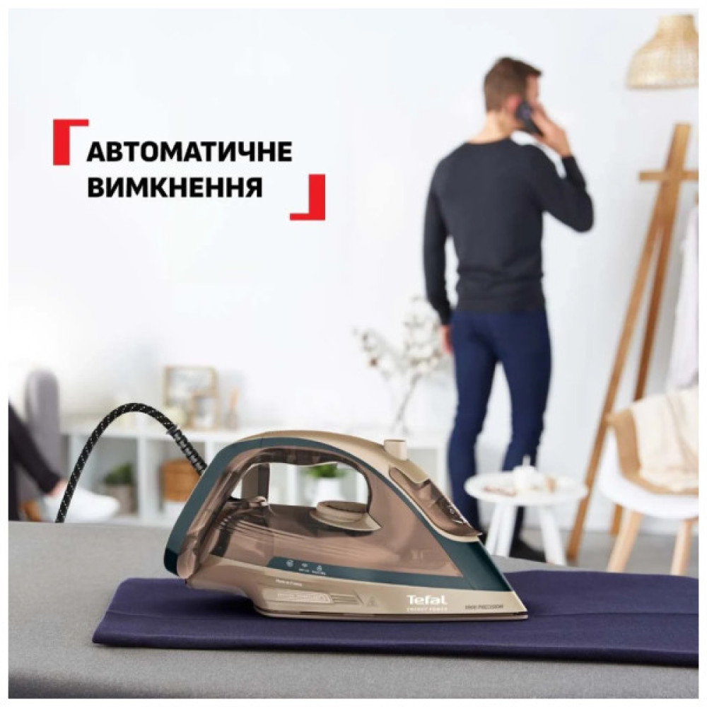 Праска Tefal FV6882E0