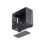 Корпус для ПК JONSBO D300 Black