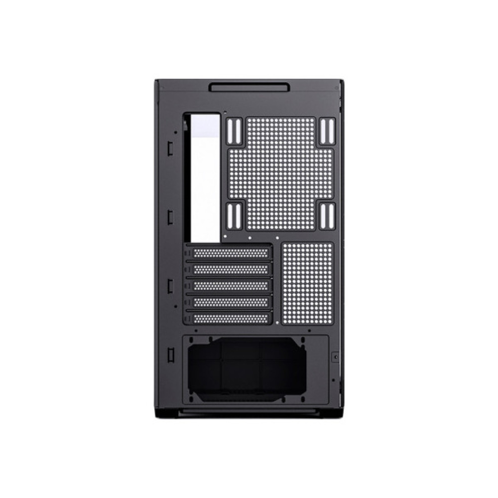 Корпус для ПК JONSBO D300 Black
