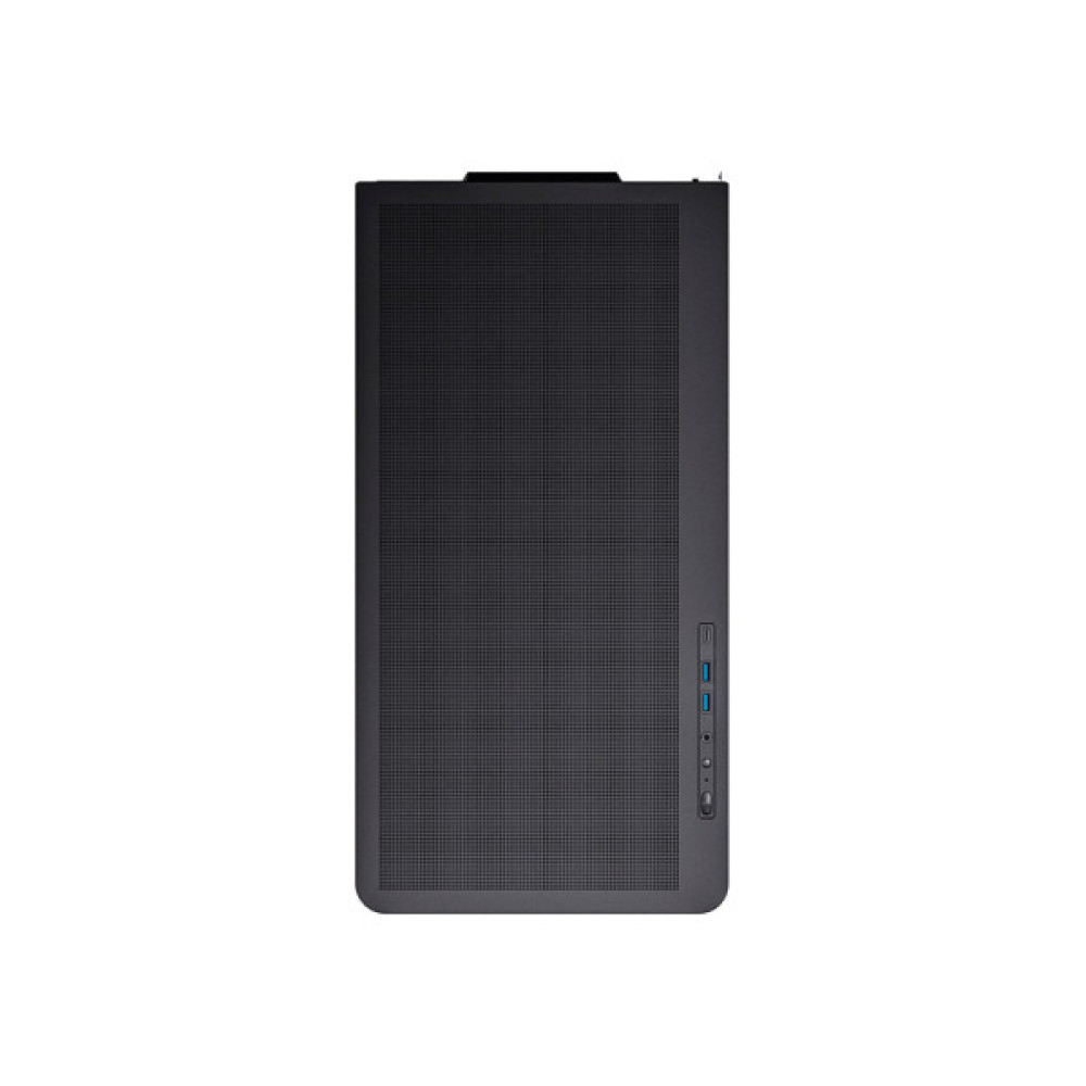 Корпус для ПК JONSBO D300 Black