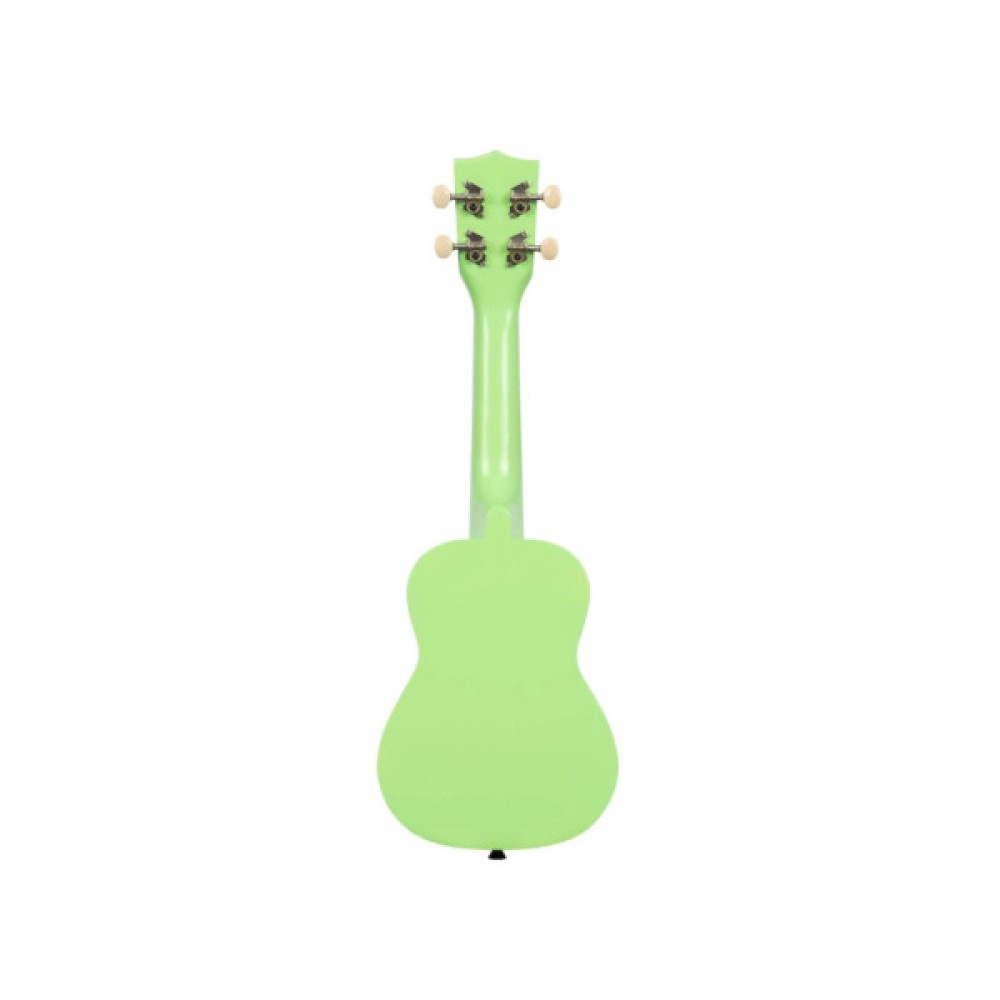 Укулеле Kala Ukadelic Grasshopper Soprano Ukulele (231417)