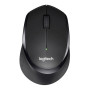 Мишка Logitech B330 Silent plus Black (910-004913) Мишка Logitech B330 Silent plus Black (910-004913)