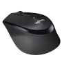 Мишка Logitech B330 Silent plus Black (910-004913) Мишка Logitech B330 Silent plus Black (910-004913)
