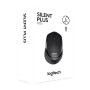 Мишка Logitech B330 Silent plus Black (910-004913) Мишка Logitech B330 Silent plus Black (910-004913)