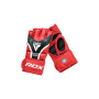 Рукавички для MMA RDX Aura Plus T-17 Red/Black L (GGR-T17RB-L+)
