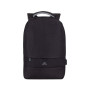 Рюкзак для ноутбука RivaCase 15.6" 7562 water-reppelent, anti-theft, Black (7562Black) Рюкзак для ноутбука RivaCase 15.6" 7562 water-reppelent, anti-theft, Black (7562Black)
