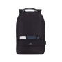 Рюкзак для ноутбука RivaCase 15.6" 7562 water-reppelent, anti-theft, Black (7562Black) Рюкзак для ноутбука RivaCase 15.6" 7562 water-reppelent, anti-theft, Black (7562Black)