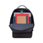 Рюкзак для ноутбука RivaCase 15.6" 7562 water-reppelent, anti-theft, Black (7562Black) Рюкзак для ноутбука RivaCase 15.6" 7562 water-reppelent, anti-theft, Black (7562Black)