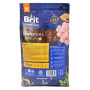 Сухий корм для собак Brit Premium Dog Adult M 3 кг (8595602526352) Сухий корм для собак Brit Premium Dog Adult M 3 кг (8595602526352)